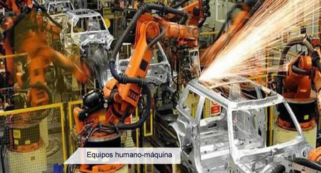 Impacto de contar con máquinas autónomas