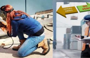 Migración de OHSAS 18001 a ISO 45001