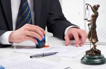 ISO 37001:2016