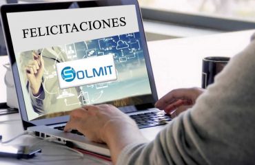 Felicitaciones Solmit